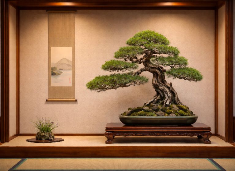 Appy Bonsai 5.0: презентация ваших бонсай выходит на новый уровень
