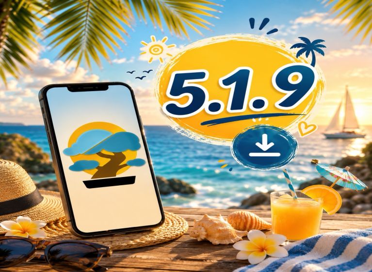 Enfin une version à la hauteur de vos attentes